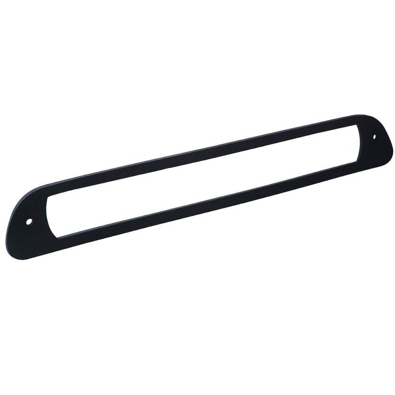 MOFORKIT 3rd Third Brake Light Seal Gasket Compatible with Chevy Colorado GMC Canyon 2004 to 2012 Rear Cab High Mount Stop Lamp - Image 1